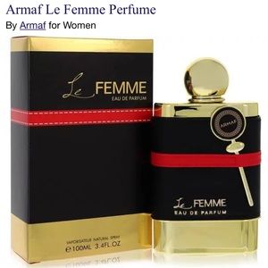 ARMAF Le Femme Perfume